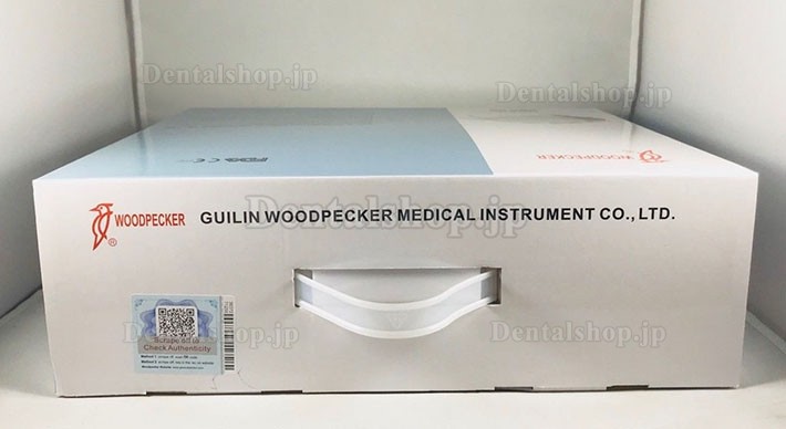 Woodpecker UDS-P 超音波スケーラー